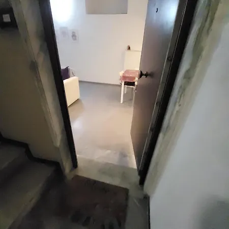 Daire Il Loft Di Titti Particolare Open Space Wifi Free *