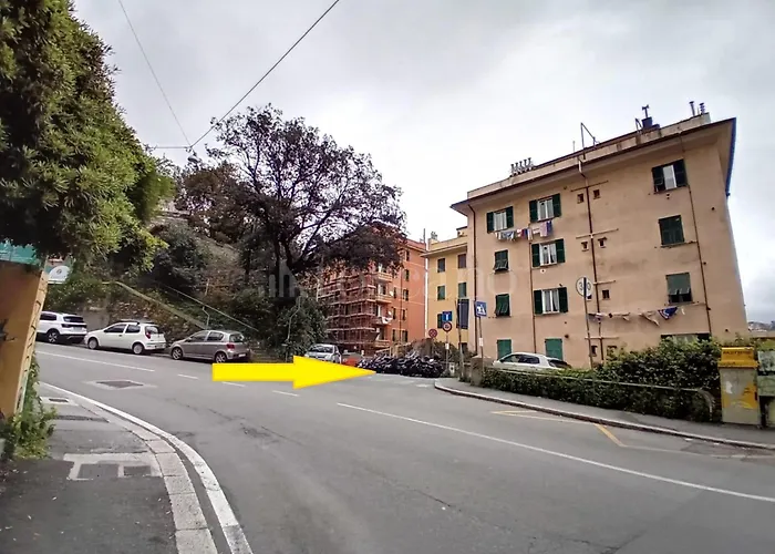 Lejlighed Il Loft Di Titti Particolare Open Space Wifi Free