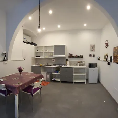 Il Loft Di Titti Particolare Open Space Wifi Free *