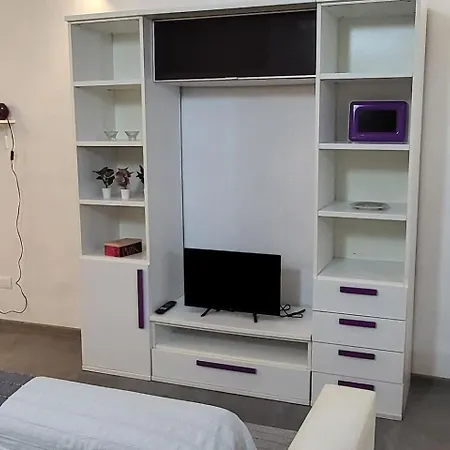 Il Loft Di Titti Particolare Open Space Wifi Free *