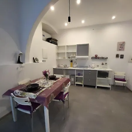 Il Loft Di Titti Particolare Open Space Wifi Free Apartment Genoa