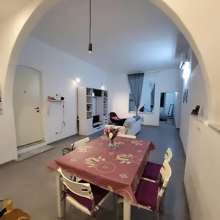 Il Loft Di Titti Particolare Open Space Wifi Free Genoa
