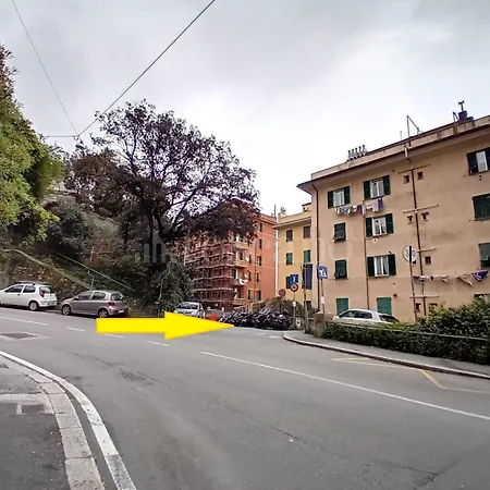 Apartment Il Loft Di Titti Particolare Open Space Wifi Free