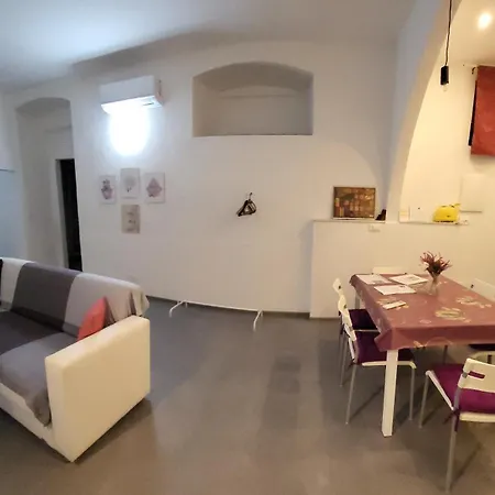 Il Loft Di Titti Particolare Open Space Wifi Free