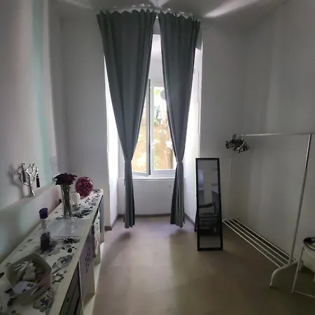 Il Loft Di Titti Particolare Open Space Wifi Free Apartmán