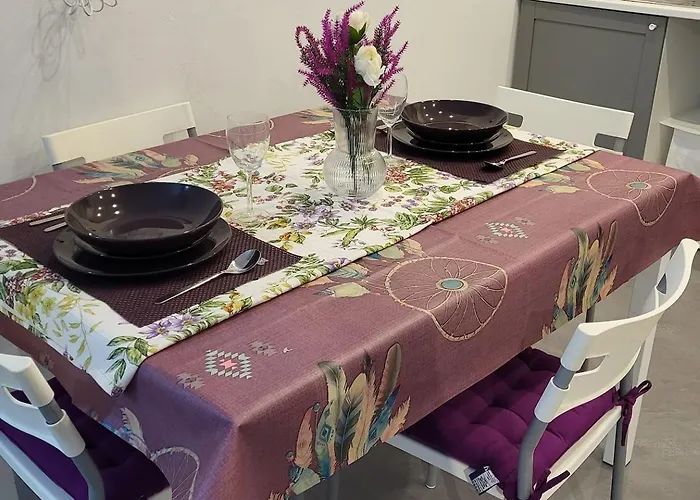 アパート Il Loft Di Titti Particolare Open Space Wifi Free ジェノヴァ