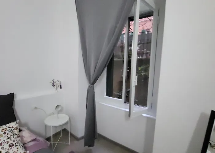 Il Loft Di Titti Particolare Open Space Wifi Free