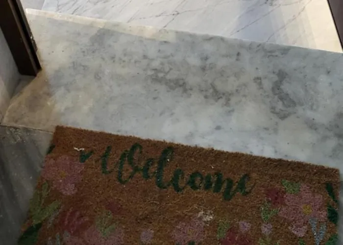 Il Loft Di Titti Particolare Open Space Wifi Free アパート ジェノヴァ