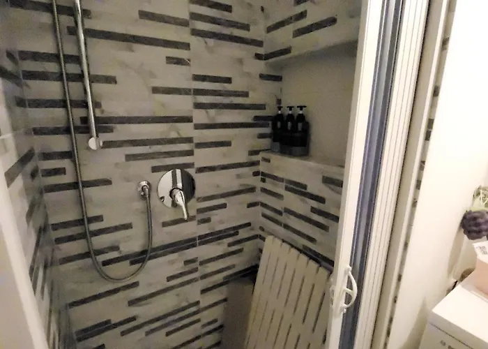 Il Loft Di Titti Particolare Open Space Wifi Free