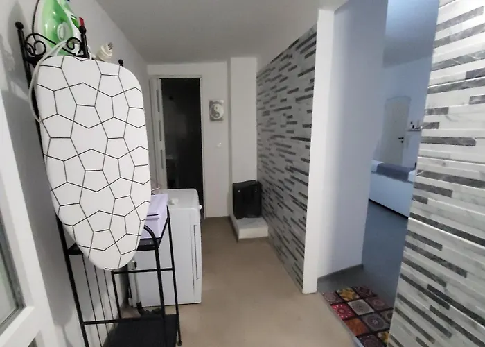 Apartman Il Loft Di Titti Particolare Open Space Wifi Free Genova