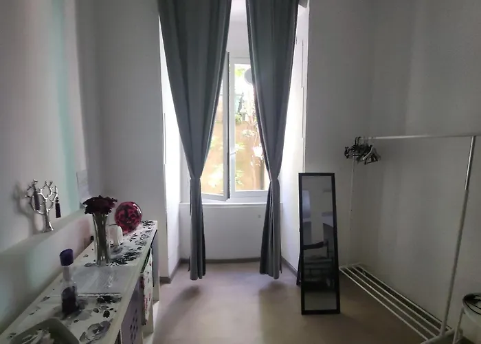 Il Loft Di Titti Particolare Open Space Wifi Free アパート