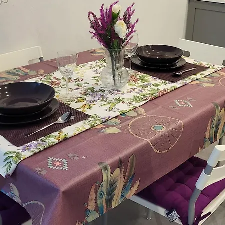 Appartamento Il Loft Di Titti Particolare Open Space Wifi Free Genova