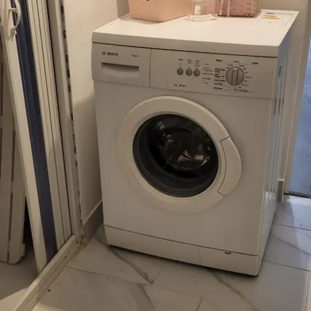 Il Loft Di Titti Particolare Open Space Wifi Free * Genova