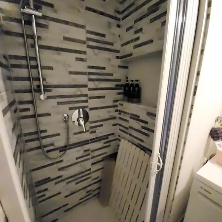 Il Loft Di Titti Particolare Open Space Wifi Free