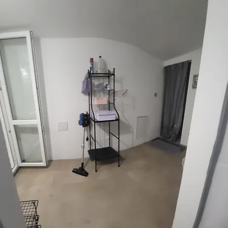 Il Loft Di Titti Particolare Open Space Wifi Free Genova