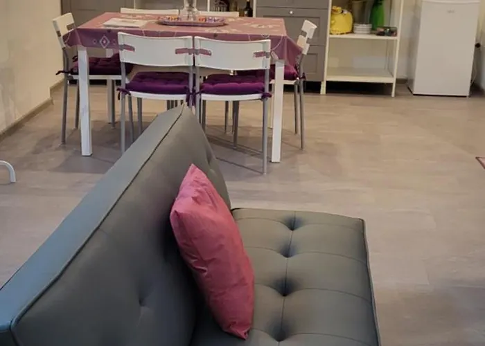 Il Loft Di Titti Particolare Open Space Wifi Free Διαμέρισμα Γένοβα